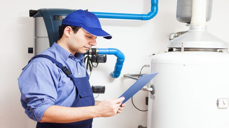 Importance of Boiler Repair in Lake Zurich