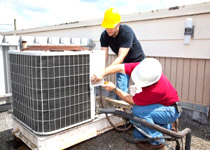 Repairing you Furnace in Grand Haven