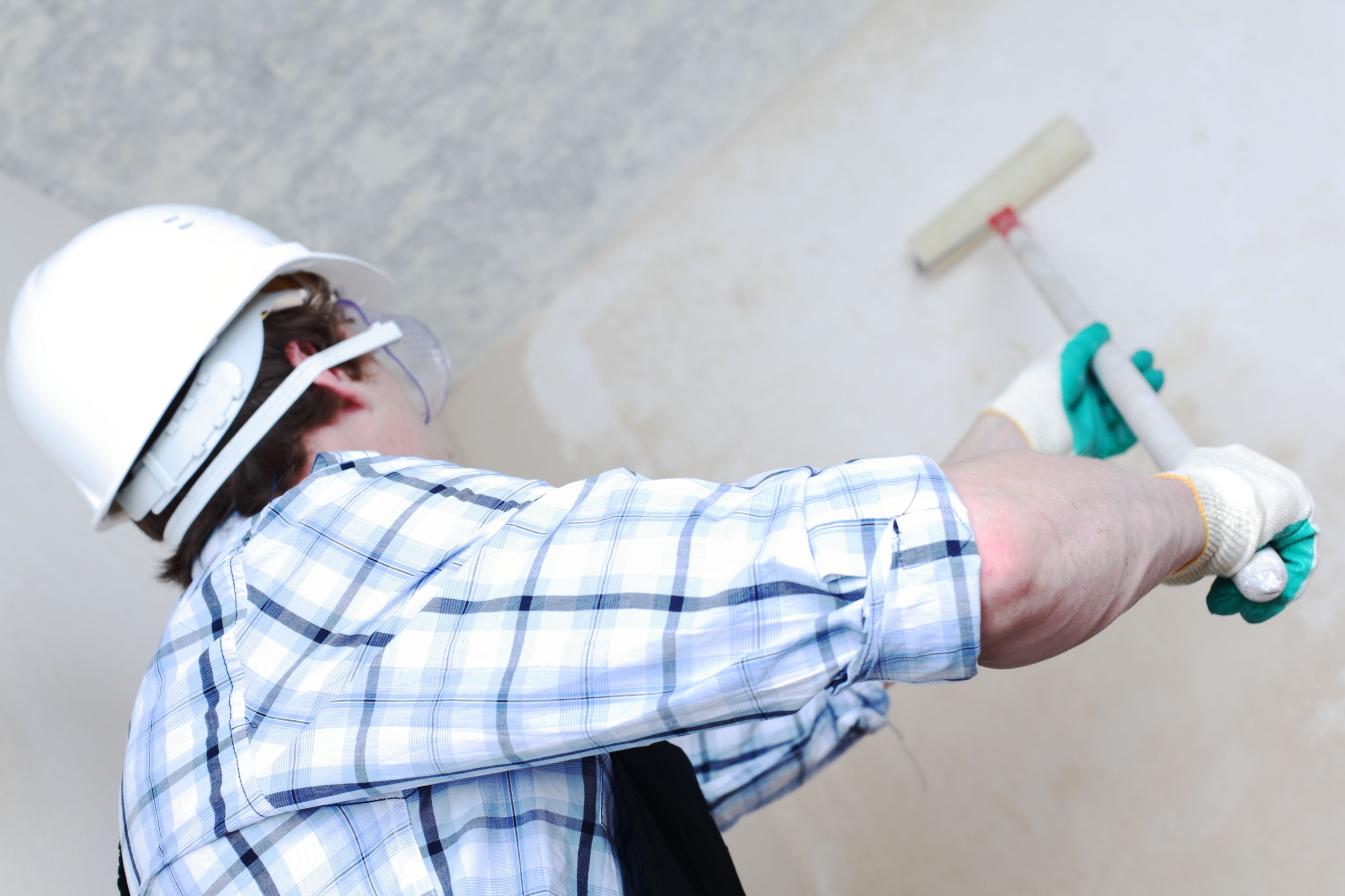 3 Reasons to Hire a Professional Painter San Antonio Contractor