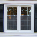 Tear That Plastic Off Your Windows With The Installation Of New Custom Casement Windows