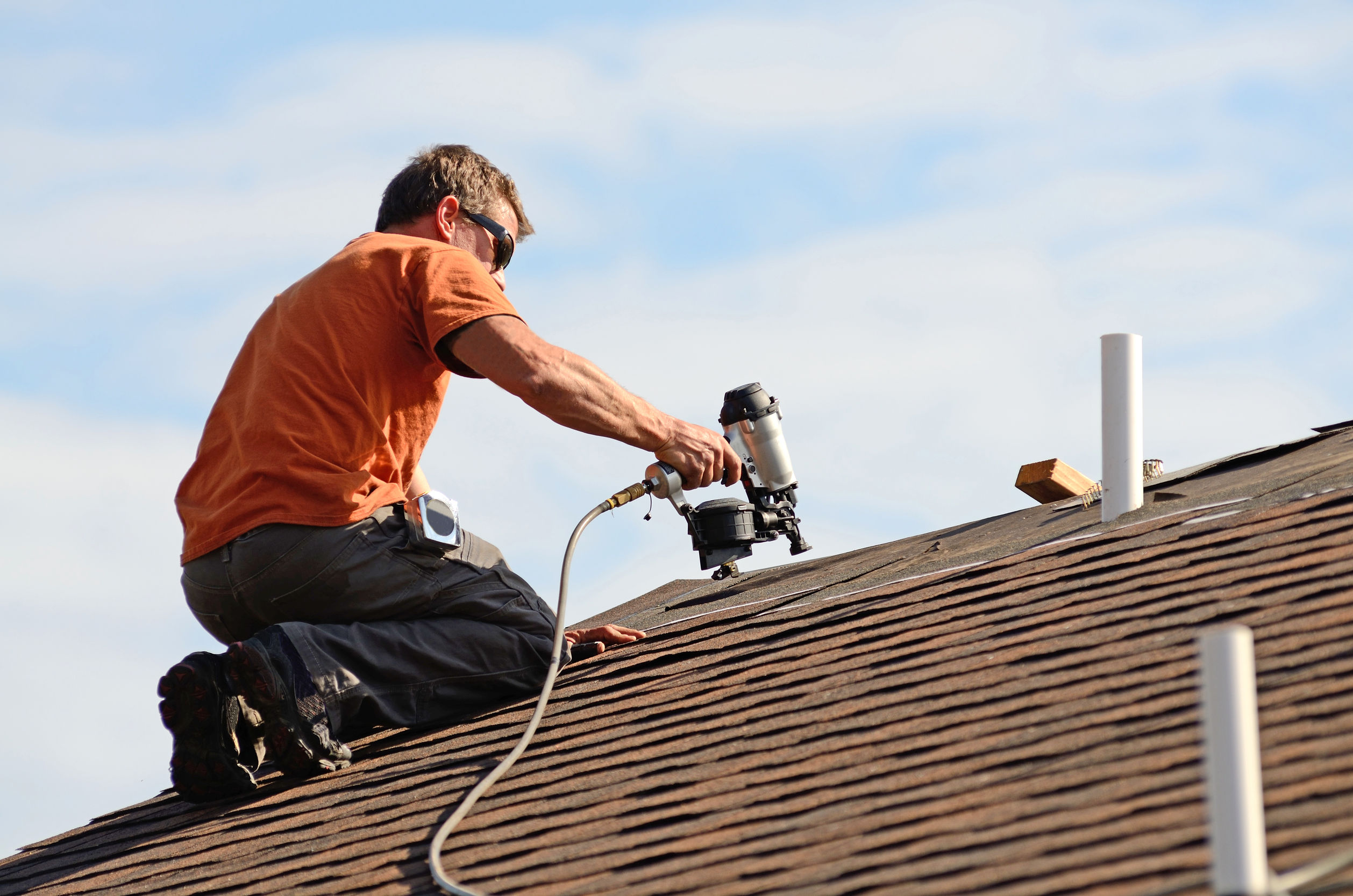 Roof Construction In Downers Grove IL Does Not Always Mean Full Removal