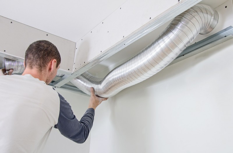 The Important Healthful Benefits Of Air Cleaner Products