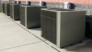 The 3 Components of HVAC