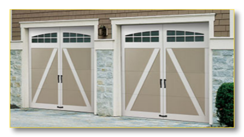 How Difficult is a Garage Door Panel Replacement in Huntington, WV?