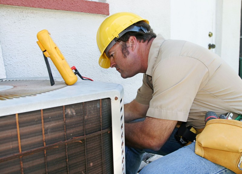 Look For the Ideal Heating Equipment Service Provider in Riverside, CA