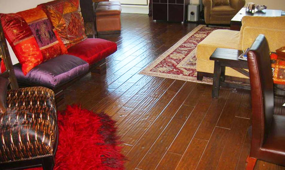 Benefits Offered by Wood Flooring Installation in Manhattan