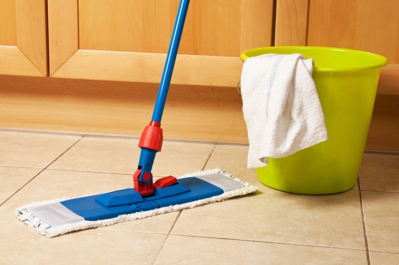 Does Your Business Employ Its Own Cleaners?