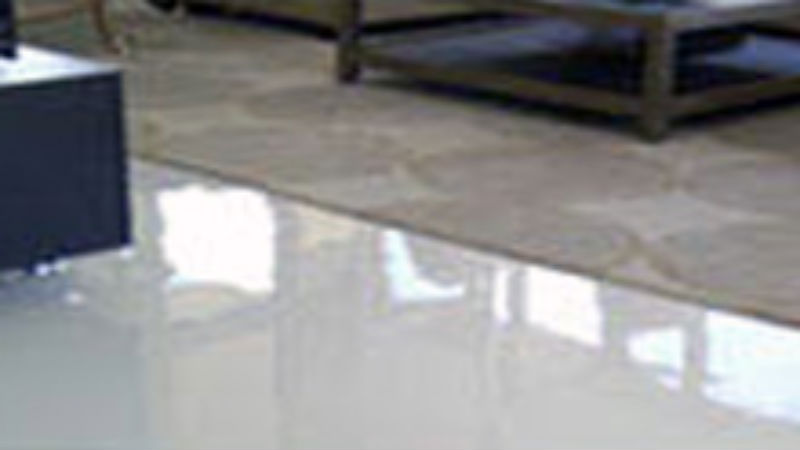 What Are The Benefits Of An Epoxy Floor?