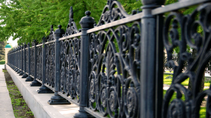 Reasons to Choose Ameristar Fencing