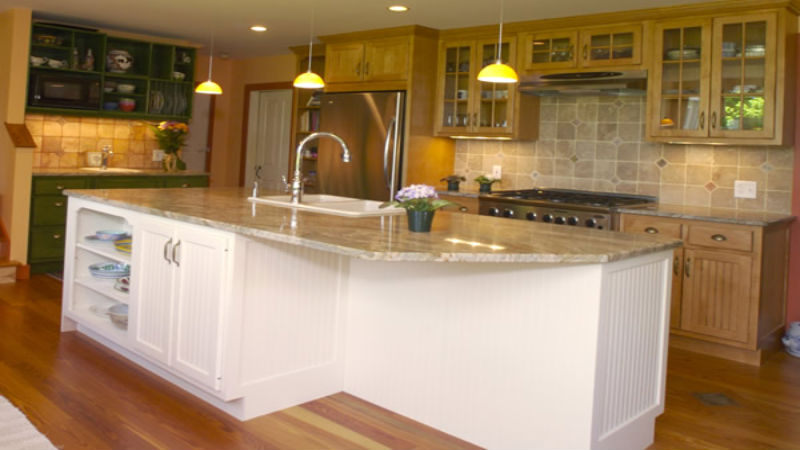 The Best Natural Stone Countertops Company in Melbourne, FL