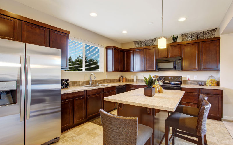 A Perfect Kitchen Requires a Company That Offers Expert Kitchen Remodeling in Spokane