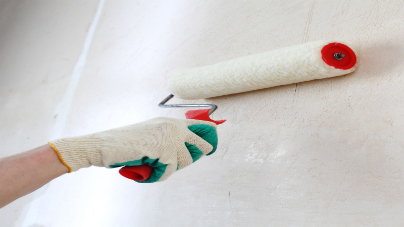 6 Points to Hiring Interior Painting Professionals