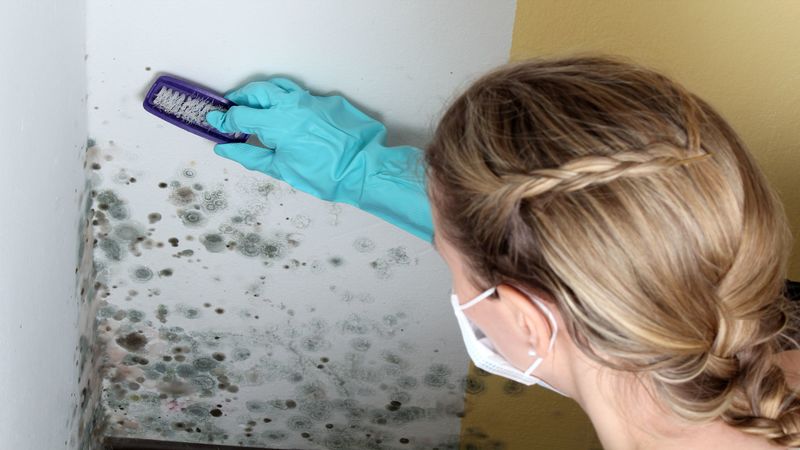 FAQs About Mold Removal Services In Fairfax, VA