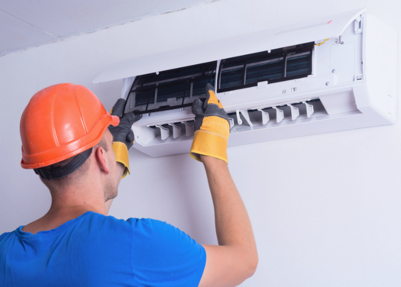 Some Benefits of Using an Affordable Home AC Repair Company