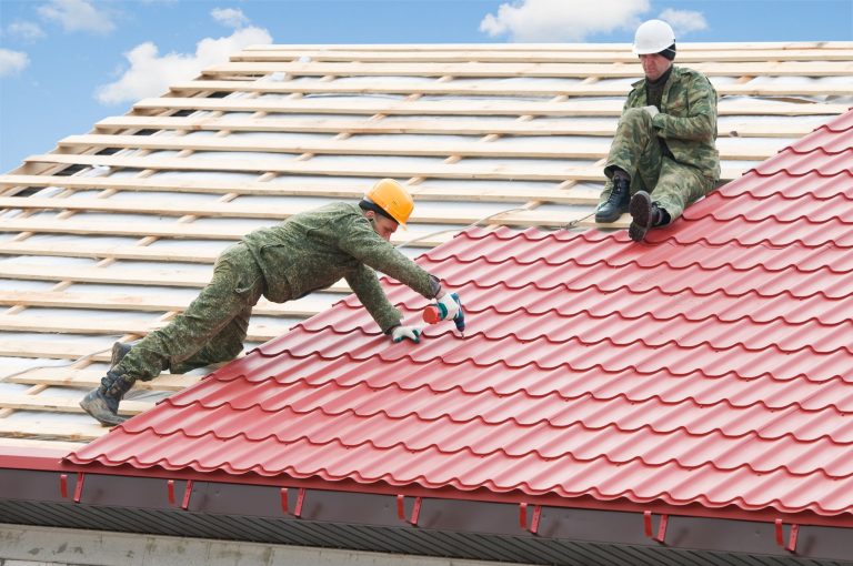 How to Weatherproof Your Home with Residential Metal Roofing in Wisconsin