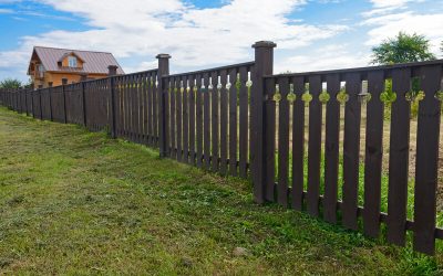 What to Expect from a Fence Installation Service in Little Rock, AR