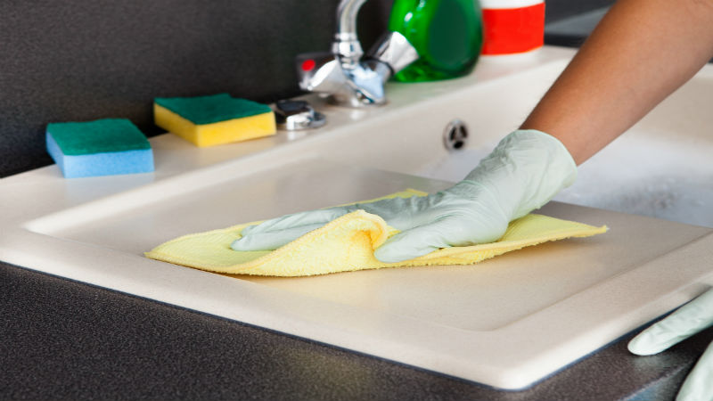 Why You Should Hire Bonded and Insured Cleaning Services in Austin, TX