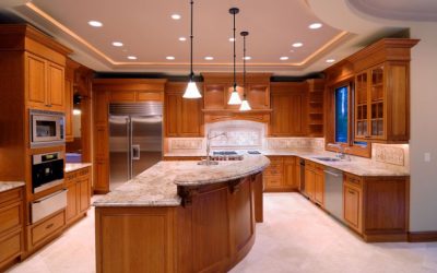 Granite Countertops in Bozeman, MT, Can Change Your Kitchen