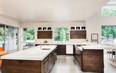 The Ultimate Guide to Kitchen Countertop Installation in Birmingham, AL