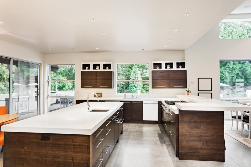 The Ultimate Guide to Kitchen Countertop Installation in Birmingham, AL