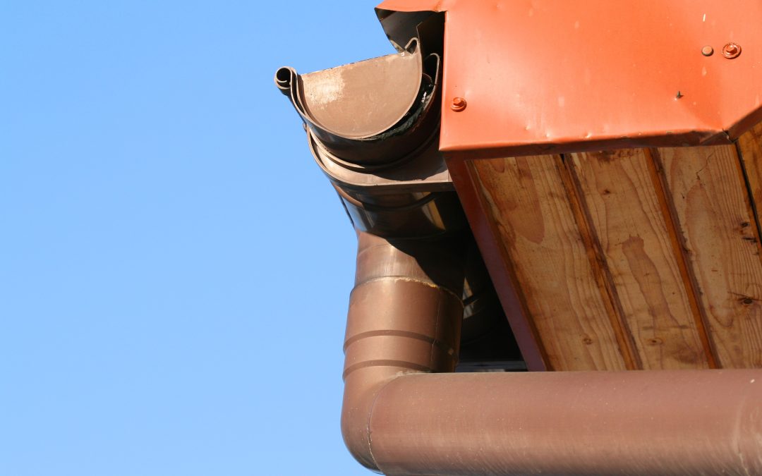 Maximize your home’s protection with a leading gutter installation company in Rhinelander,WI