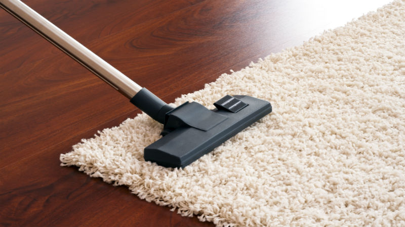 Tips For Carpet Cleaning Near Naples