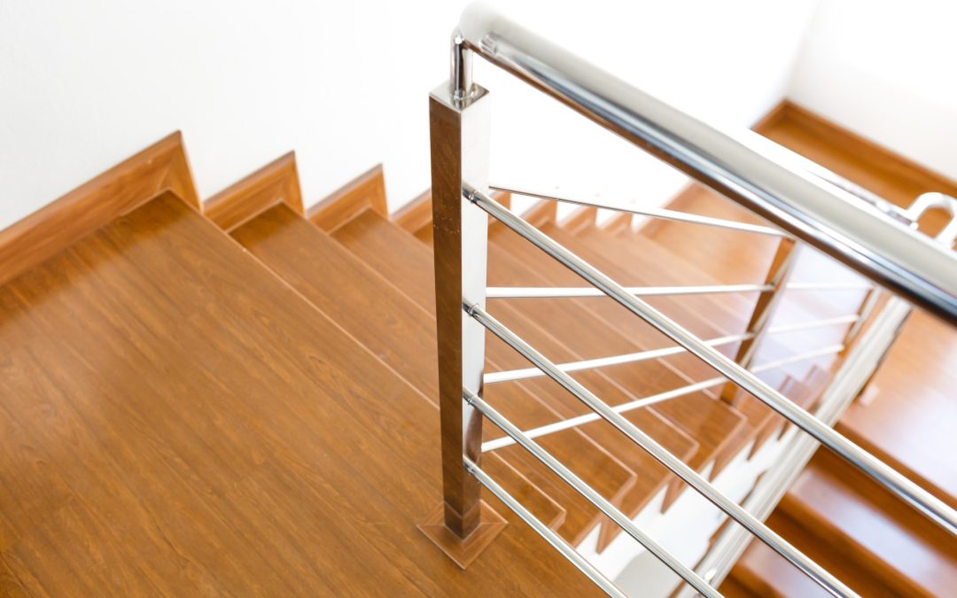 Modern Elegance: The Benefits of a Cable Rail Kit