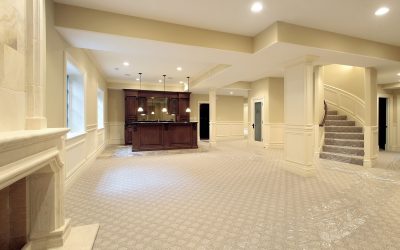 The Benefits of Expert Basement Finishers in Utah