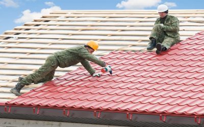 Stay on Top of Your Roof by Hiring a Professional Residential Roofing Service In Fort Myers FL