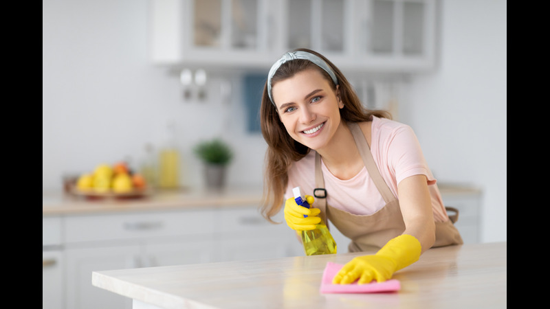 The Positive Impact of House Cleaning in Collegeville, PA, on Well-Being