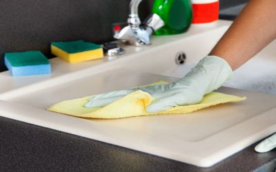 Your Path to a Pristine Space: House Cleaners in Surprise, AZ