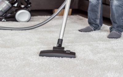 Residential Cleaning in Colorado Springs, CO: A Convenient Solution for a Fresh Living Space