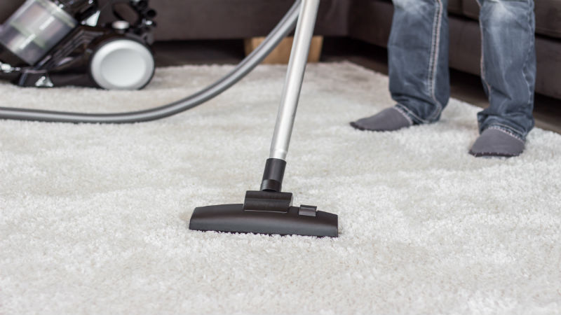 Residential Cleaning in Colorado Springs, CO: A Convenient Solution for a Fresh Living Space