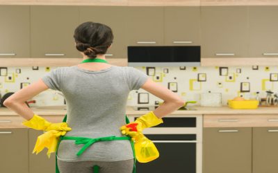 Elevating Home Cleanliness with Maid Services in Bridgewater, NJ