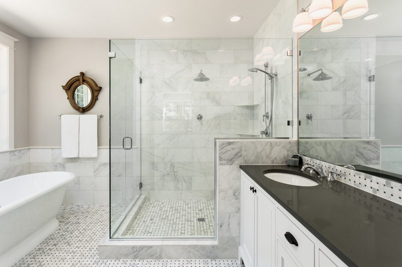 Save Energy and Refresh Your Space with Bathroom Remodel Near Me