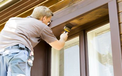 Revitalize your home’s charm with top-notch exterior house painting services in Rhode Island