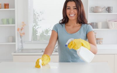 Maid Service in Spring, TX: Making Clean Living Easy and Effective