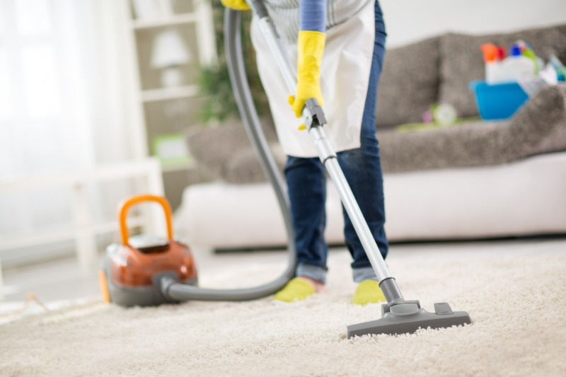 Bring Your Rugs Back to Life with Professional Area Rug Cleaning Near Oregon, WI, for a Healthier, Fresher Home